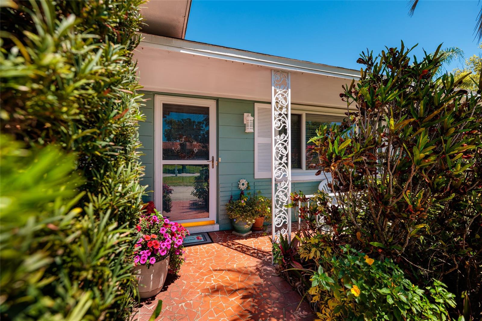 RIDGEWOOD ESTATES - Residential