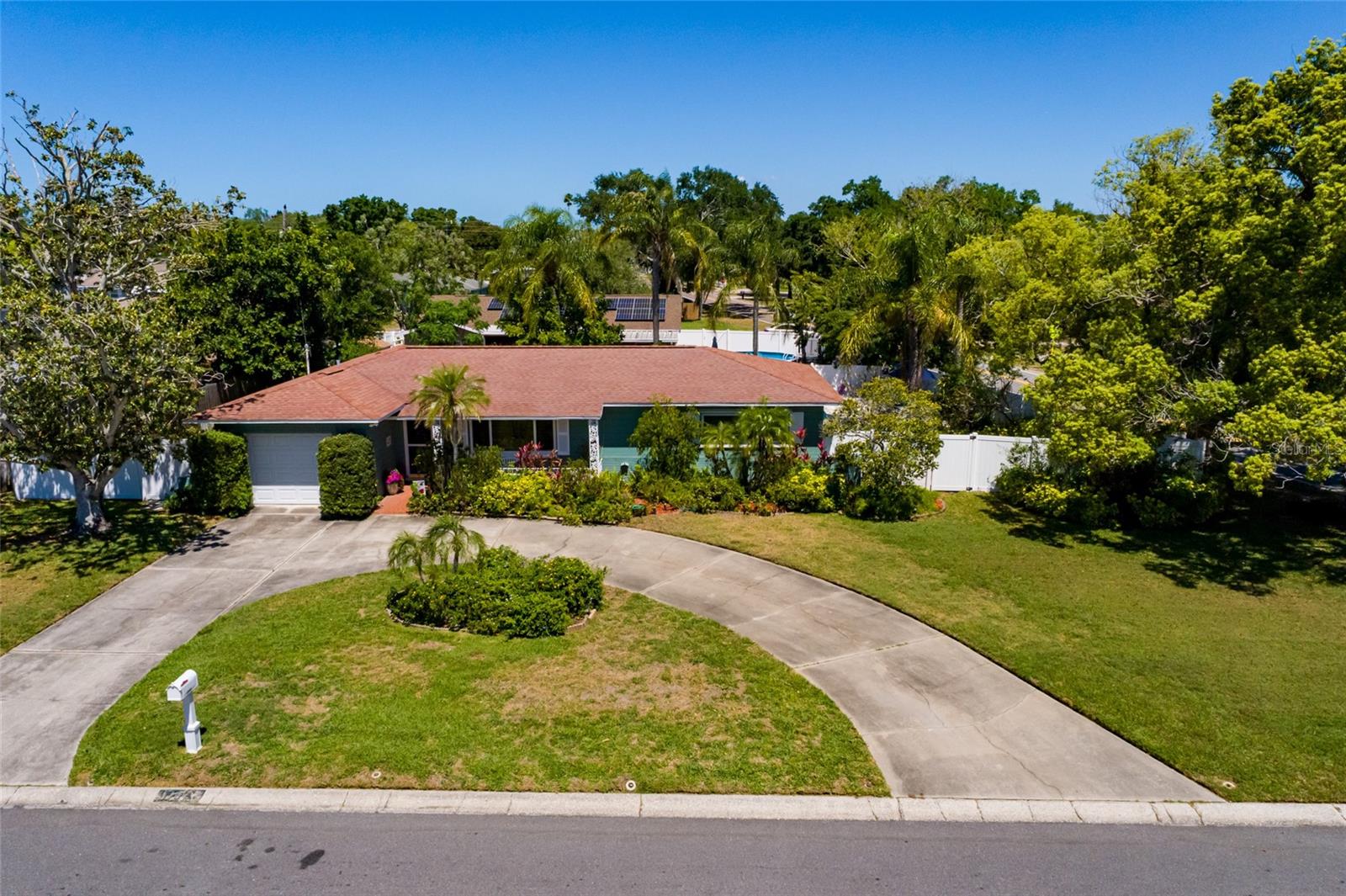 RIDGEWOOD ESTATES - Residential