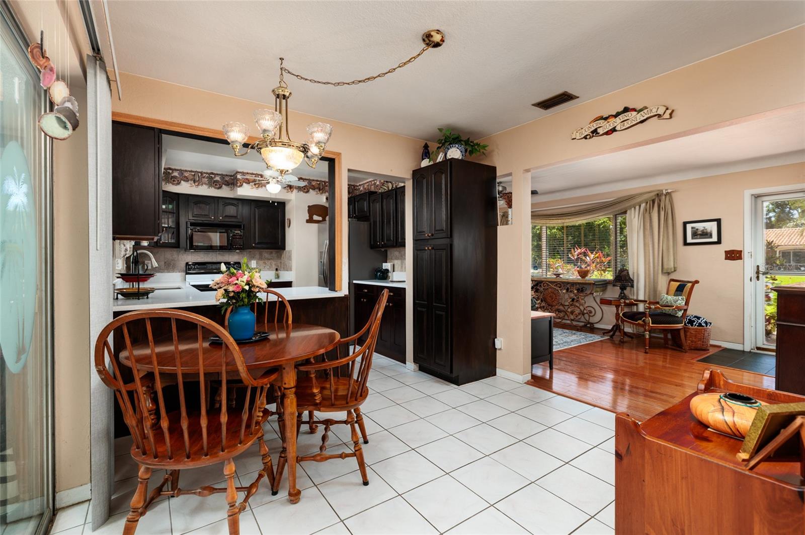 RIDGEWOOD ESTATES - Residential