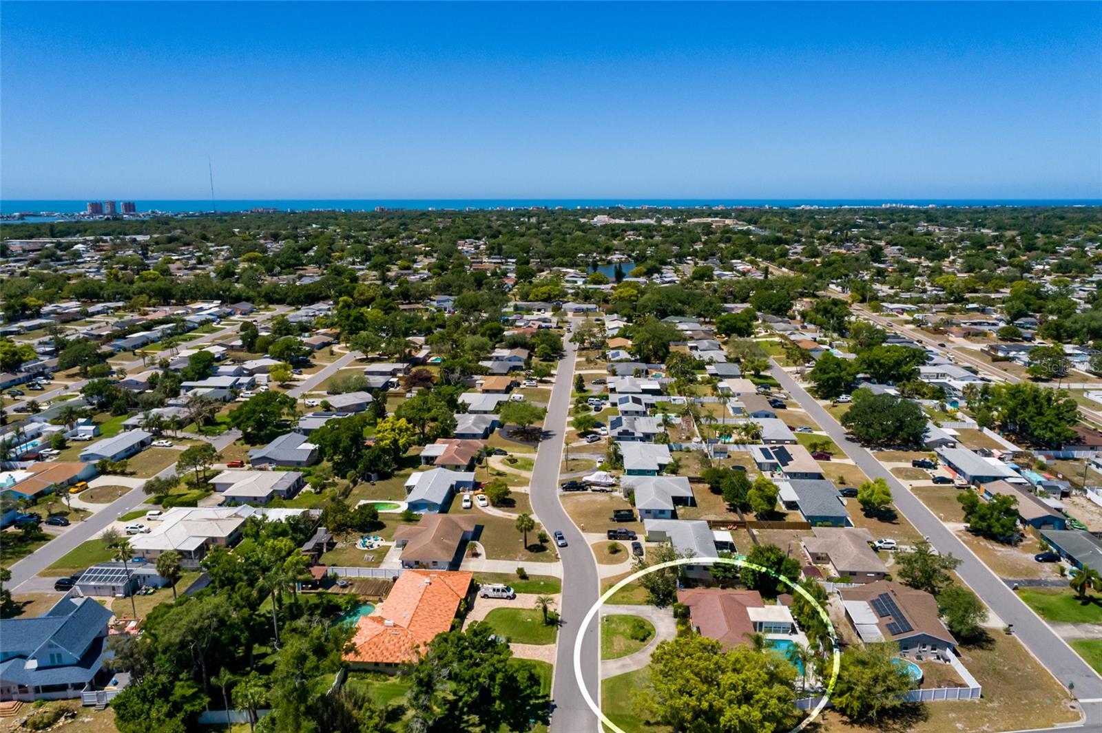 RIDGEWOOD ESTATES - Residential