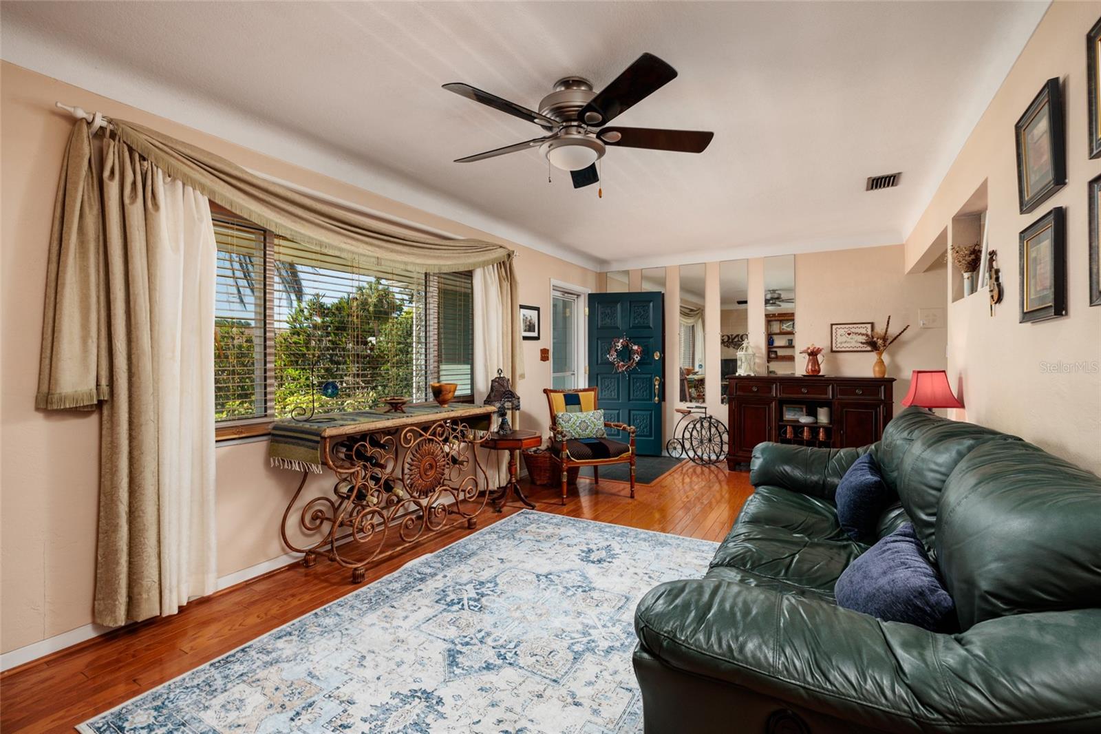 RIDGEWOOD ESTATES - Residential