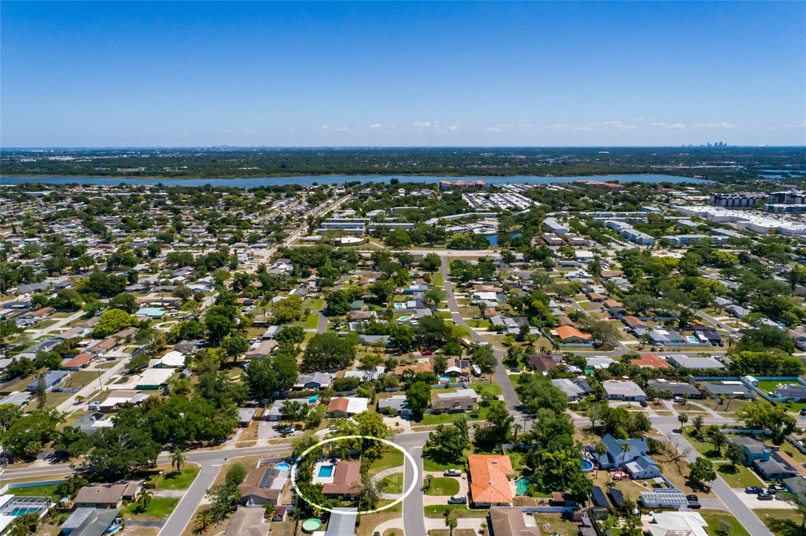 RIDGEWOOD ESTATES - Residential