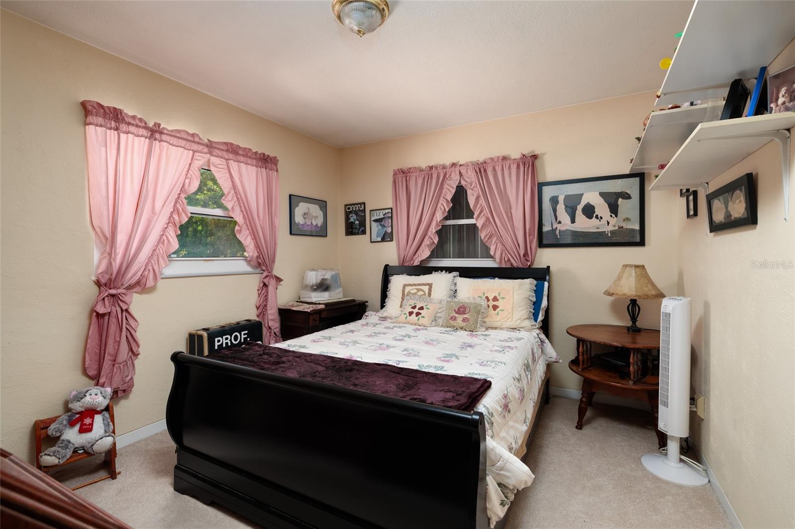 RIDGEWOOD ESTATES - Residential