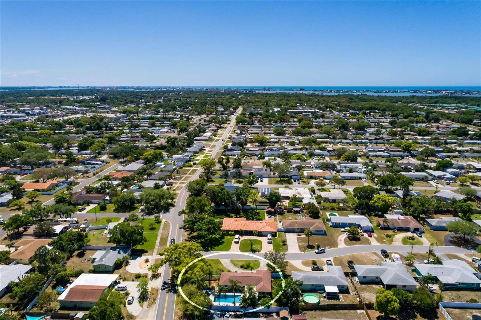 RIDGEWOOD ESTATES - Residential