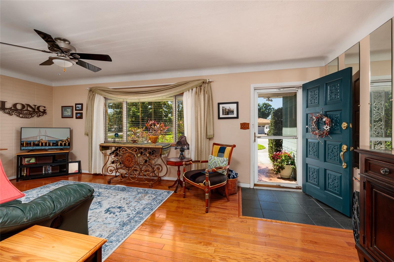 RIDGEWOOD ESTATES - Residential