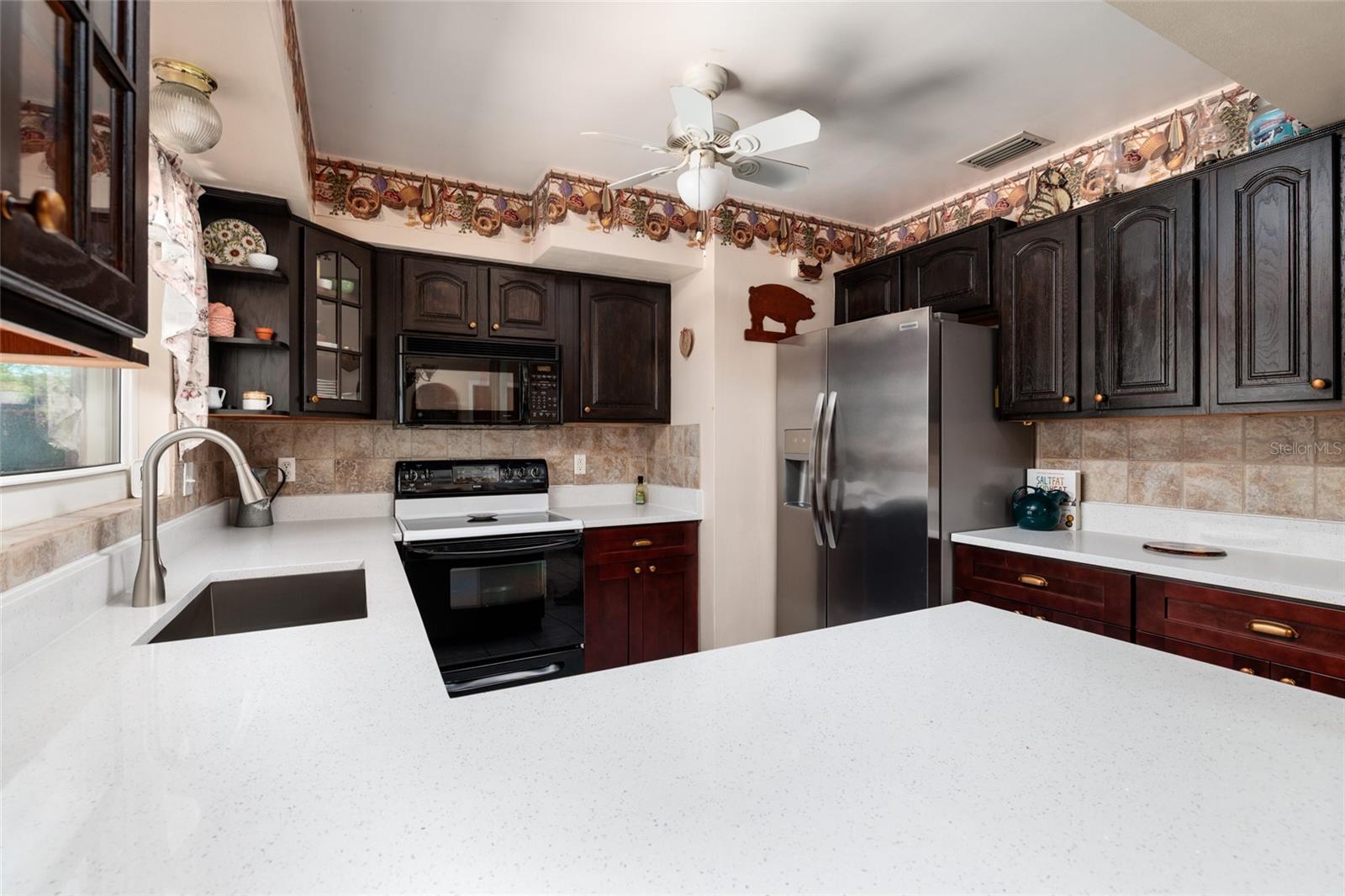 RIDGEWOOD ESTATES - Residential