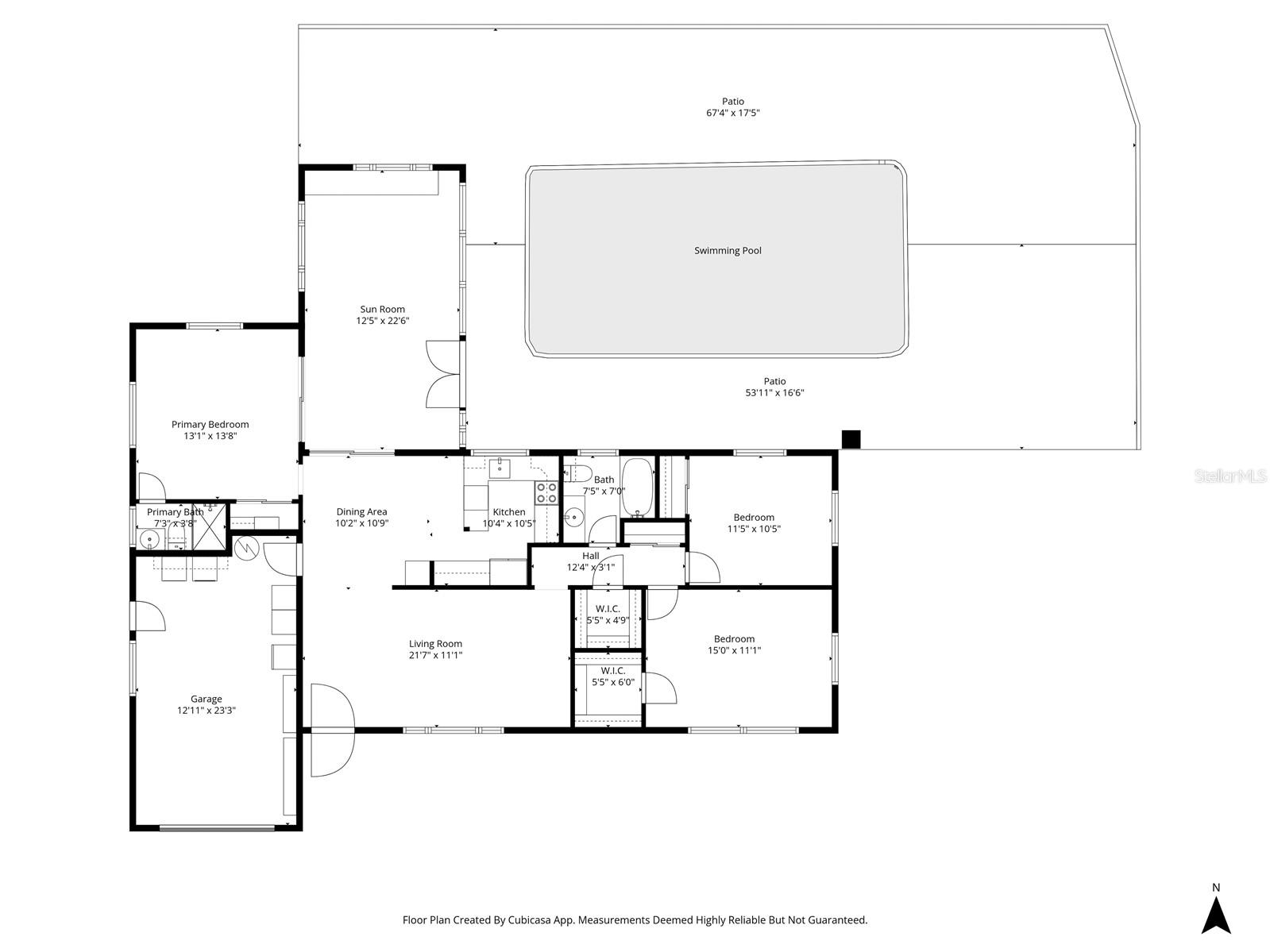 RIDGEWOOD ESTATES - Residential