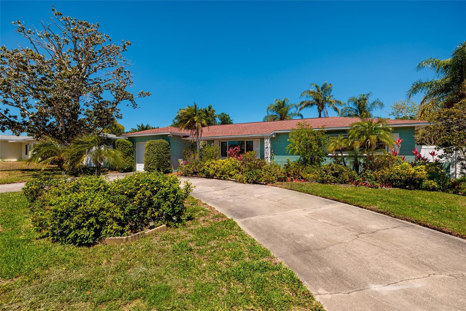 RIDGEWOOD ESTATES - Residential