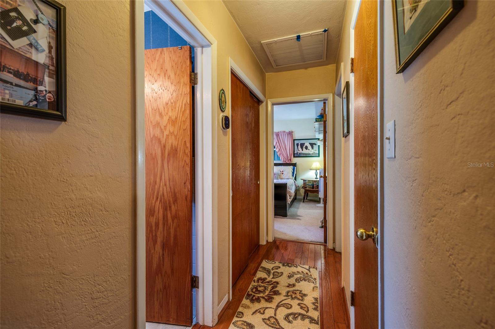 RIDGEWOOD ESTATES - Residential