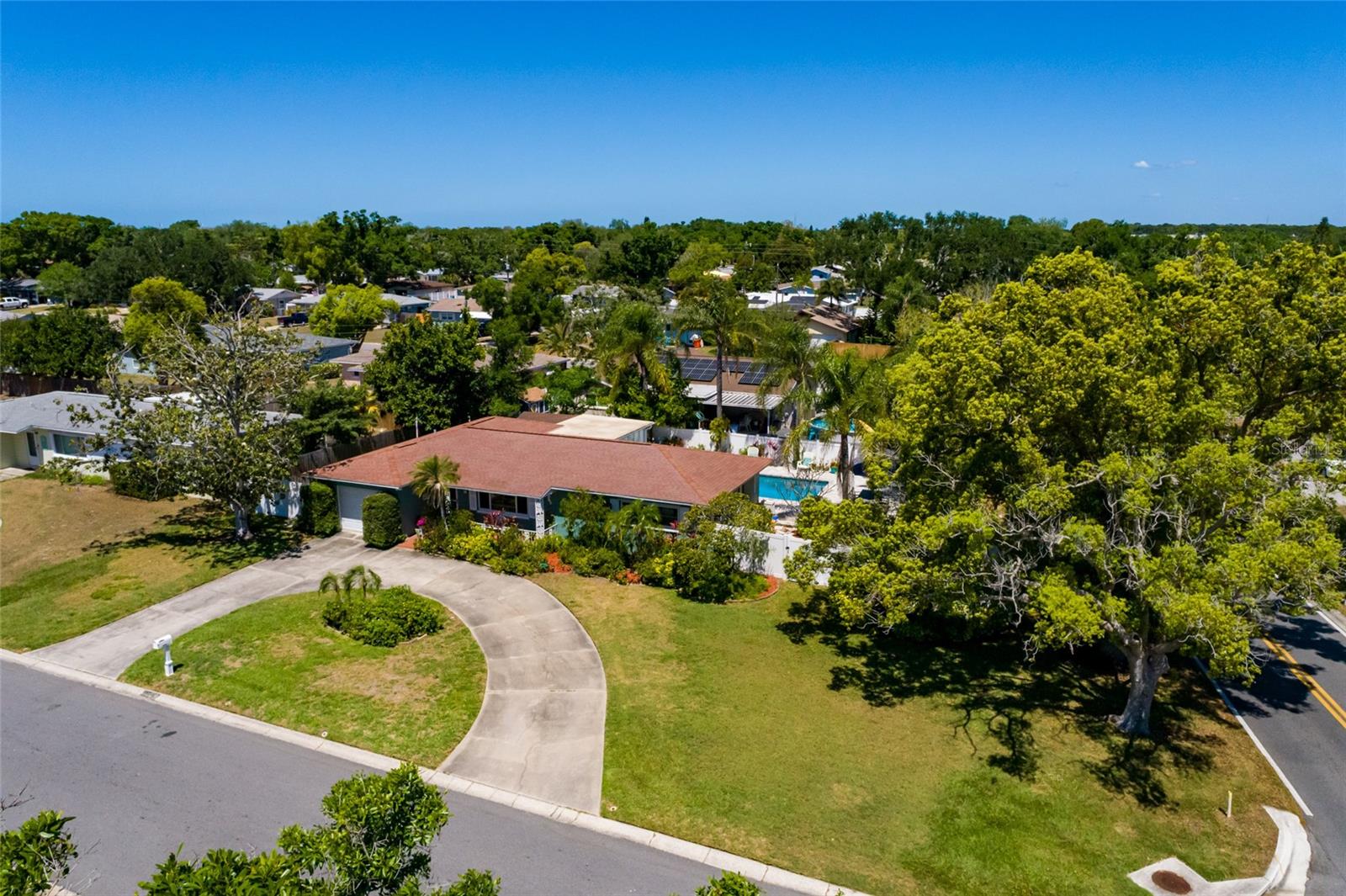 RIDGEWOOD ESTATES - Residential