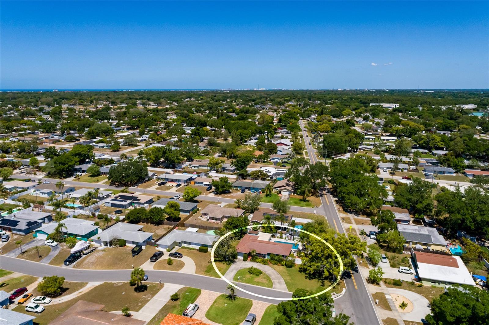 RIDGEWOOD ESTATES - Residential