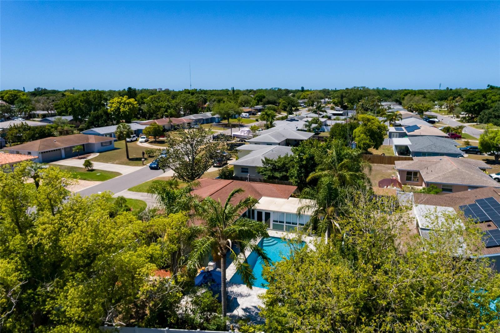 RIDGEWOOD ESTATES - Residential