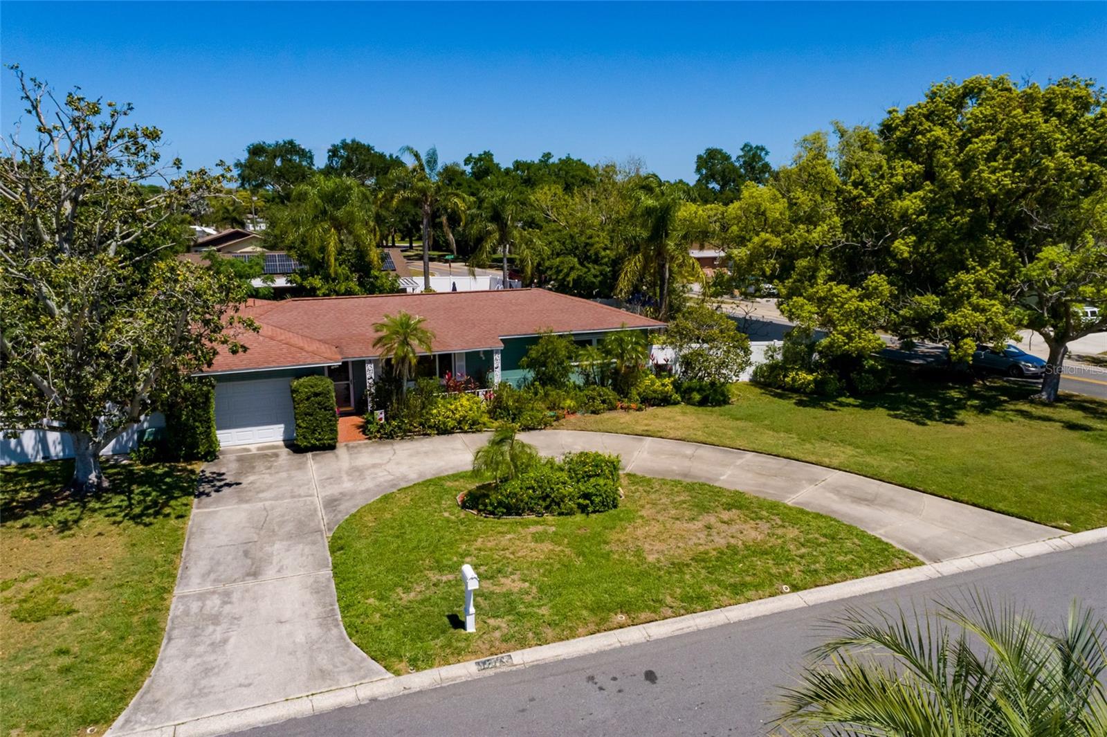 RIDGEWOOD ESTATES - Residential