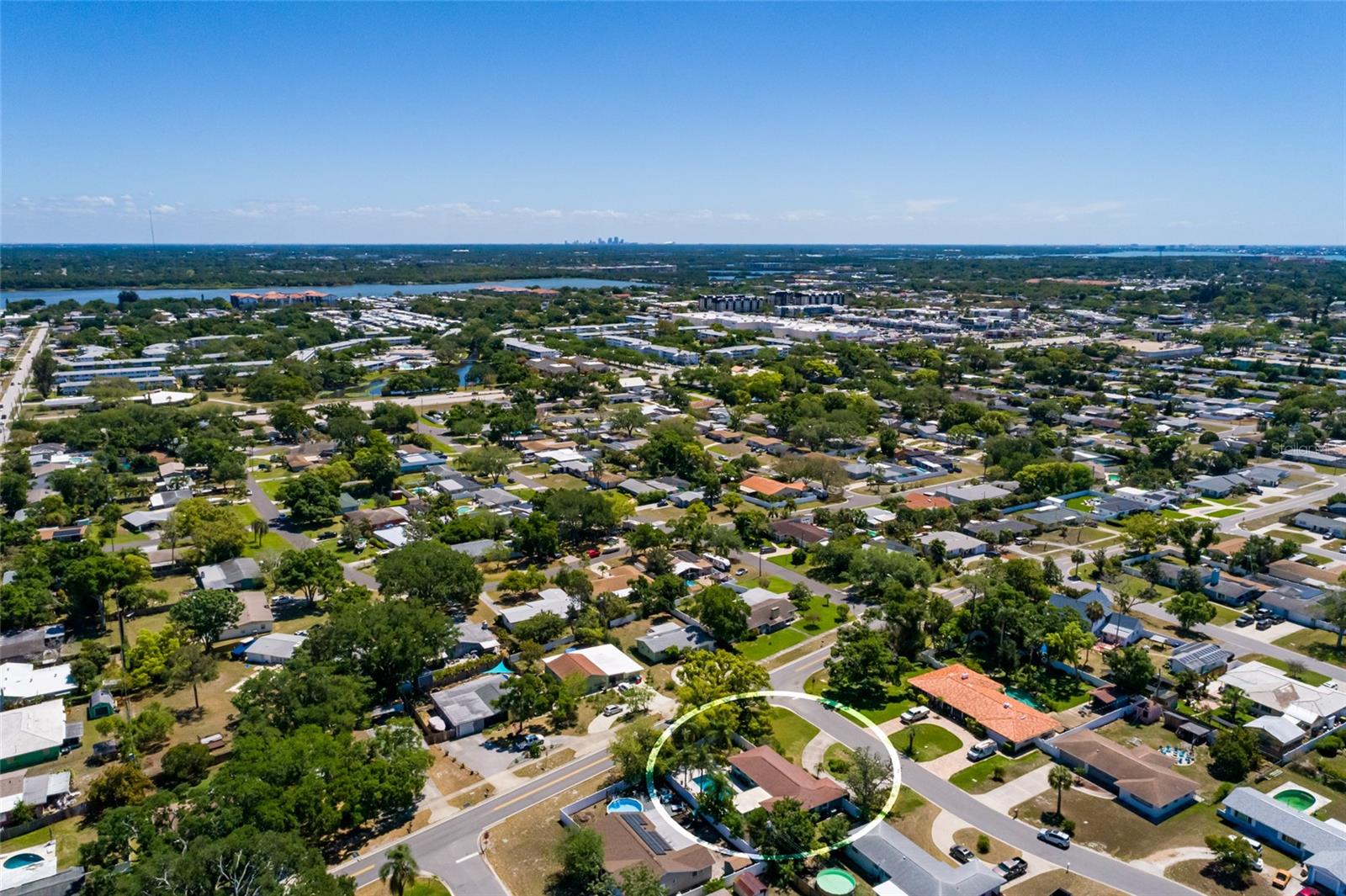 RIDGEWOOD ESTATES - Residential