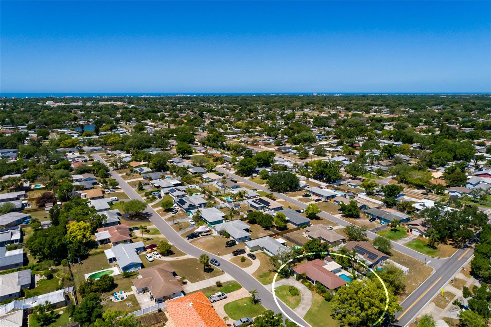 RIDGEWOOD ESTATES - Residential