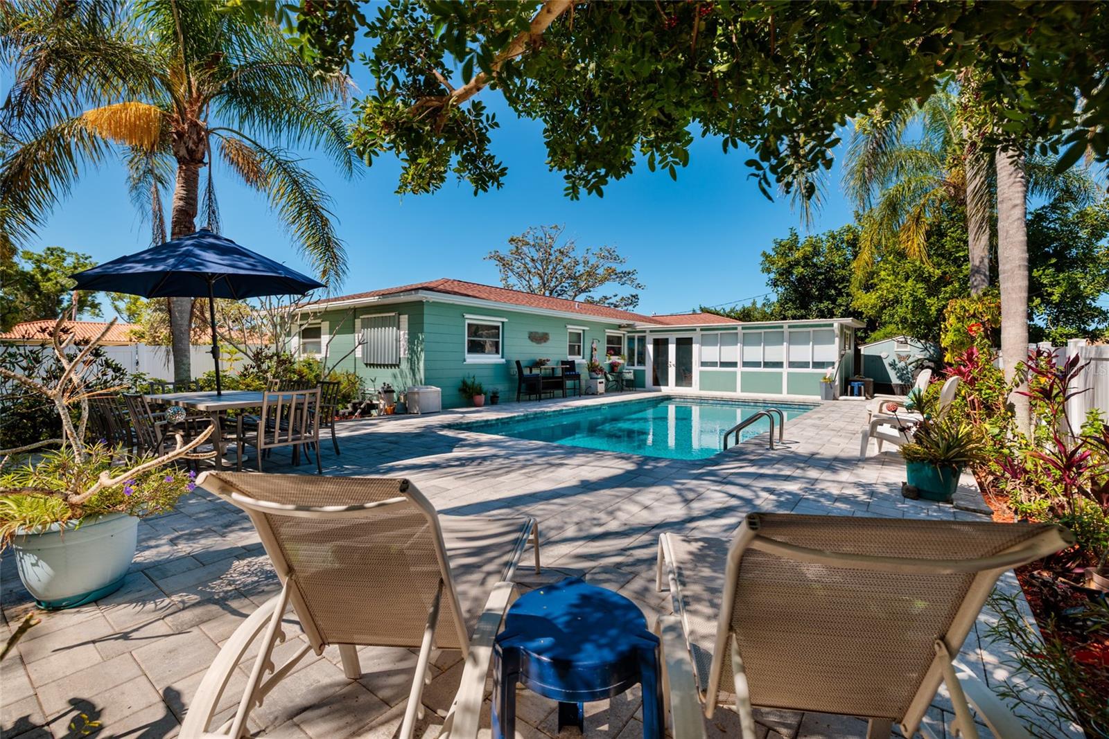 RIDGEWOOD ESTATES - Residential