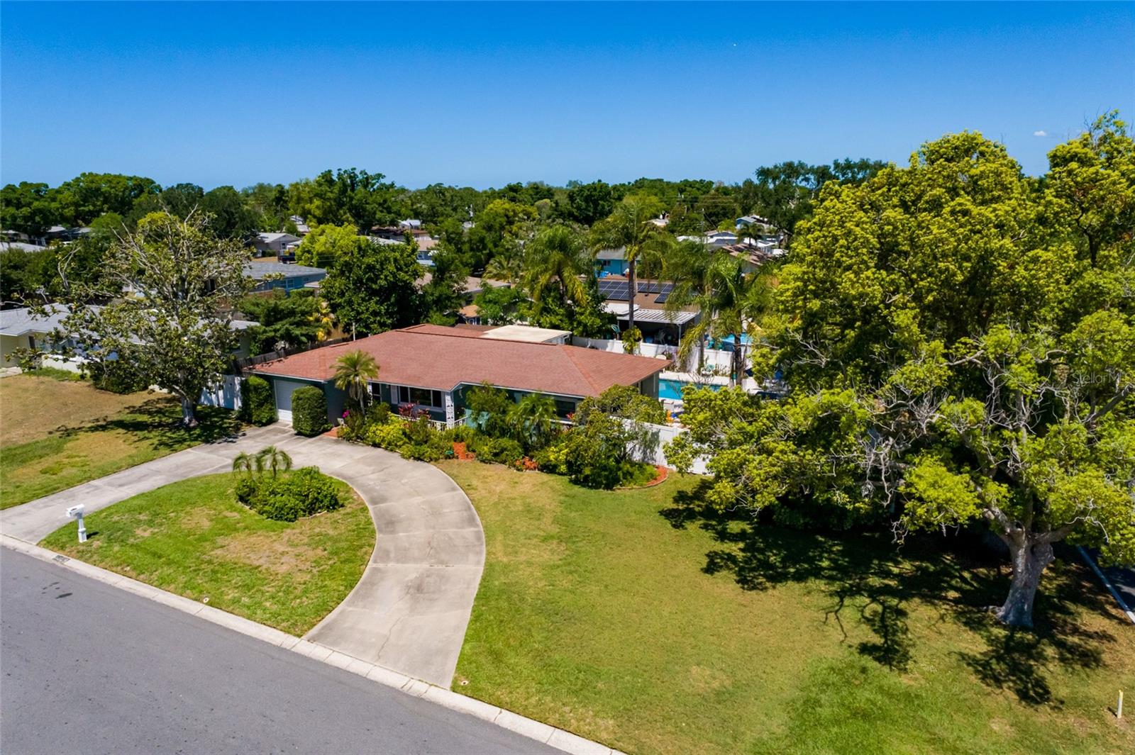 RIDGEWOOD ESTATES - Residential