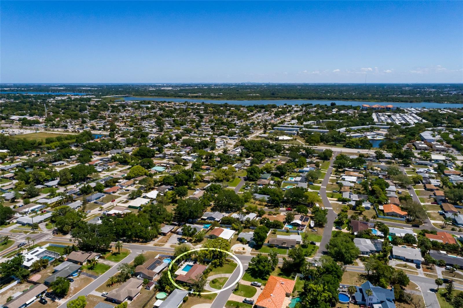 RIDGEWOOD ESTATES - Residential