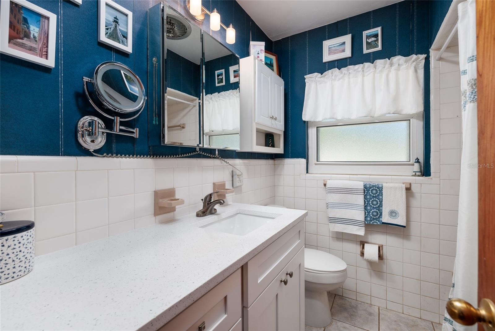 RIDGEWOOD ESTATES - Residential