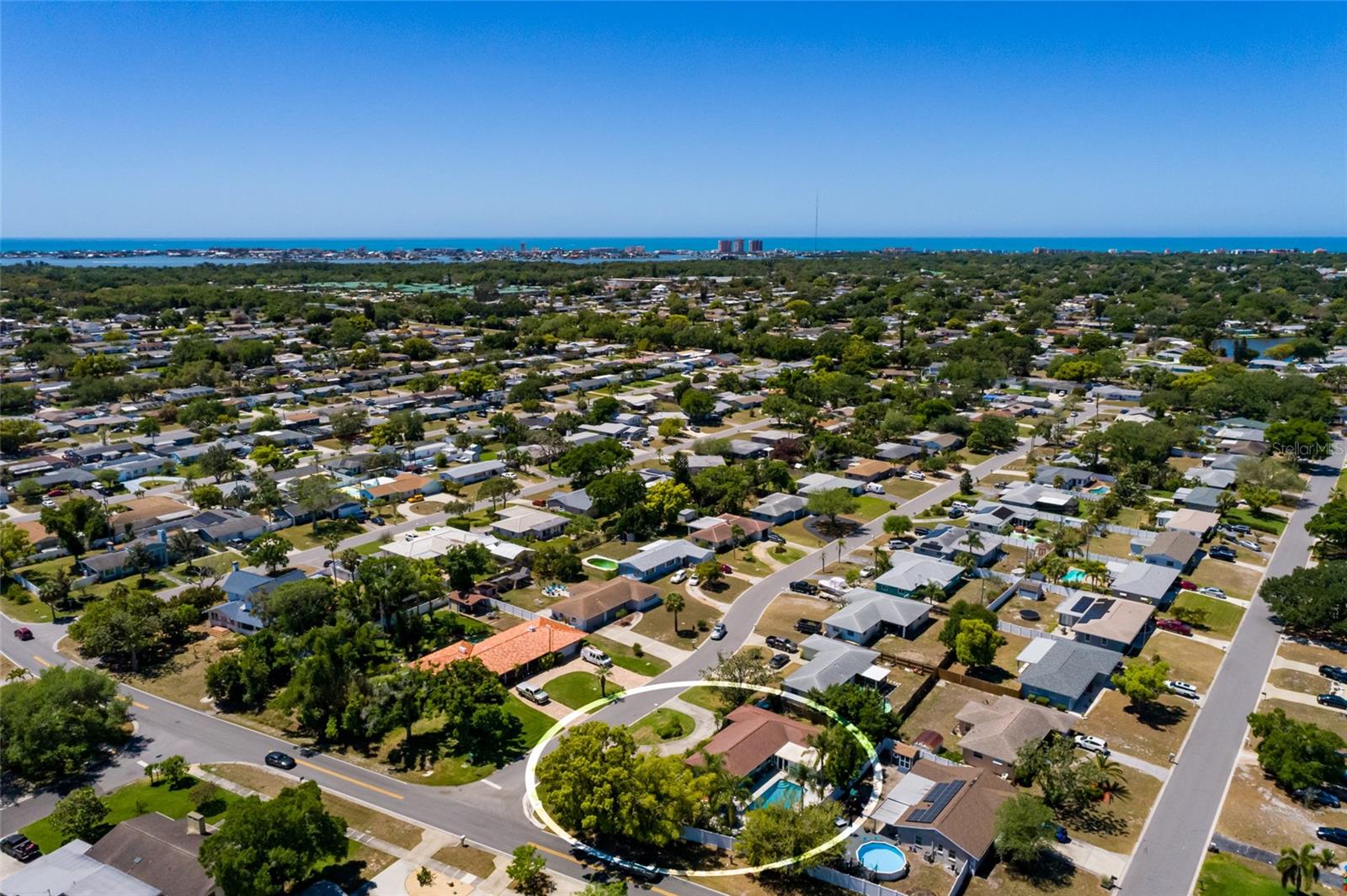 RIDGEWOOD ESTATES - Residential