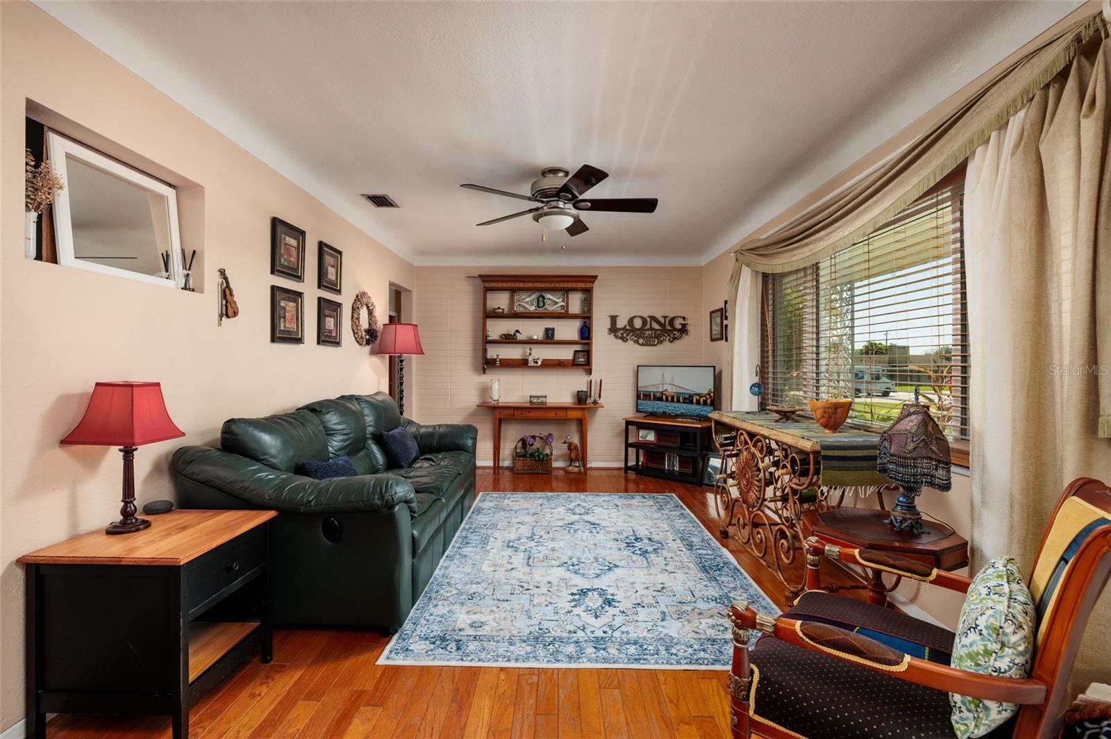 RIDGEWOOD ESTATES - Residential