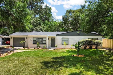 Photo of 1348 Radclyffe Road, Orlando, FL 32804 (MLS # O6408360)