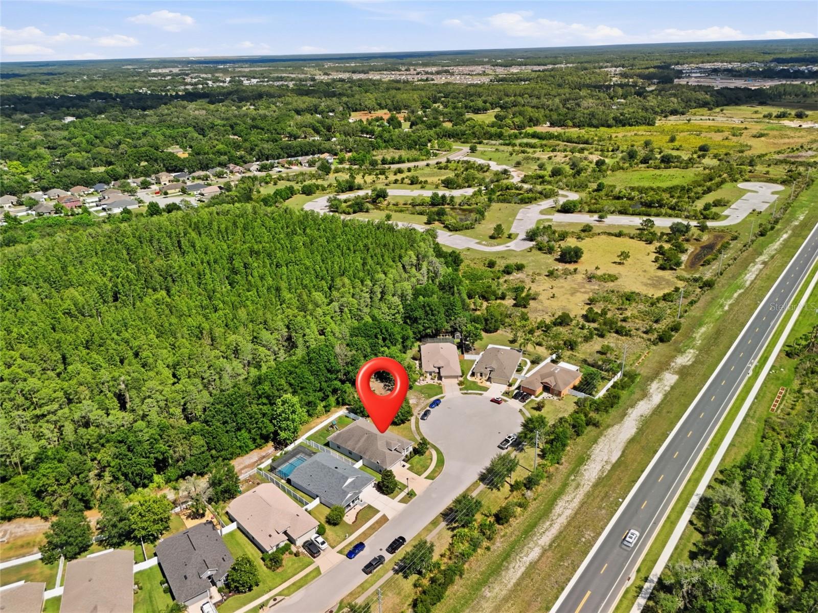 ASHTON OAKS - Residential