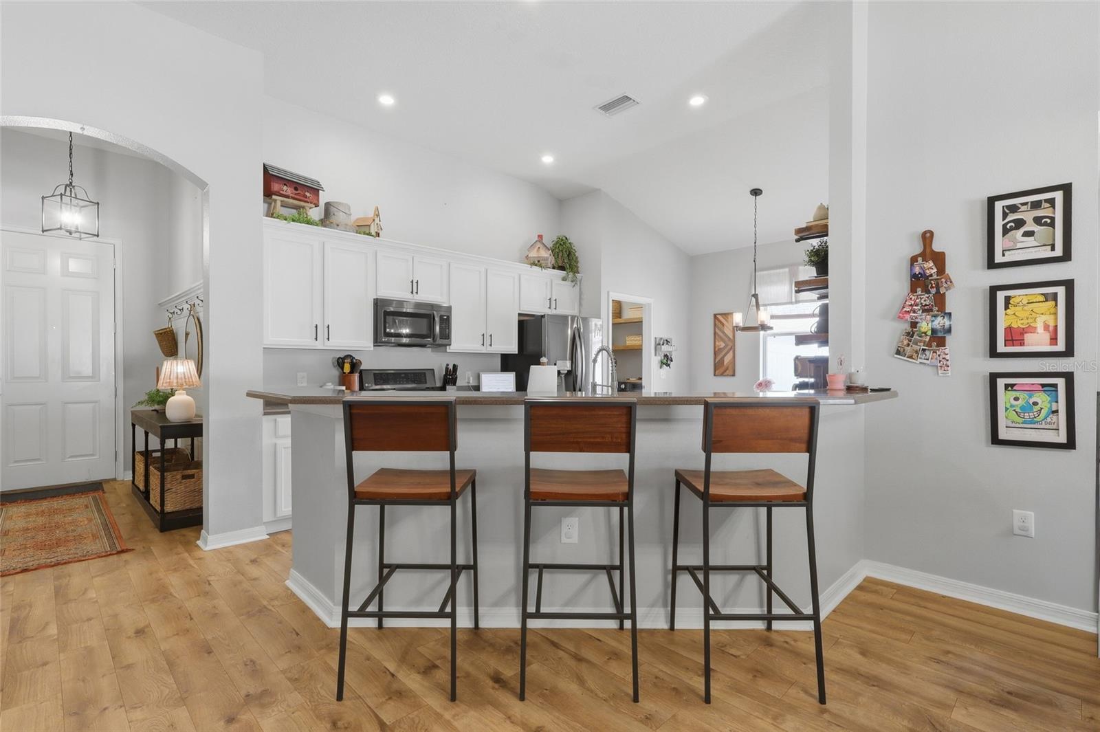 ASHTON OAKS - Residential