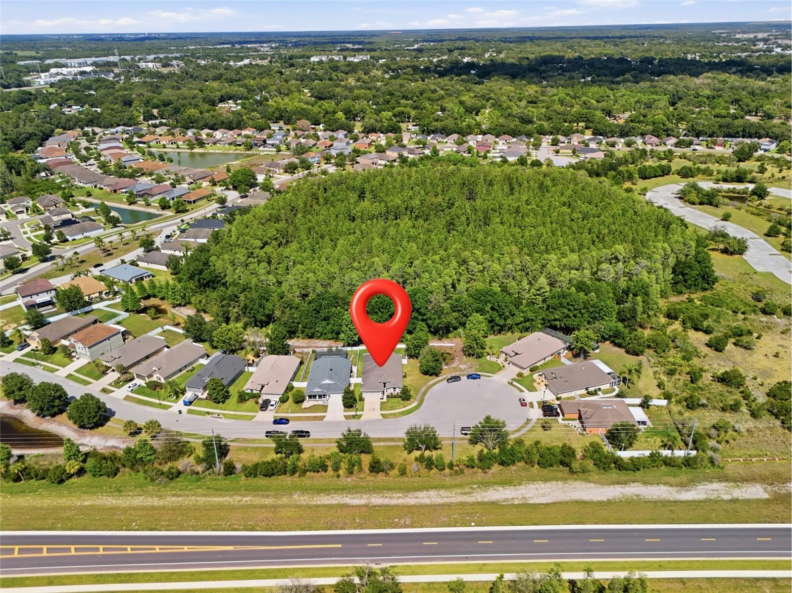 ASHTON OAKS - Residential