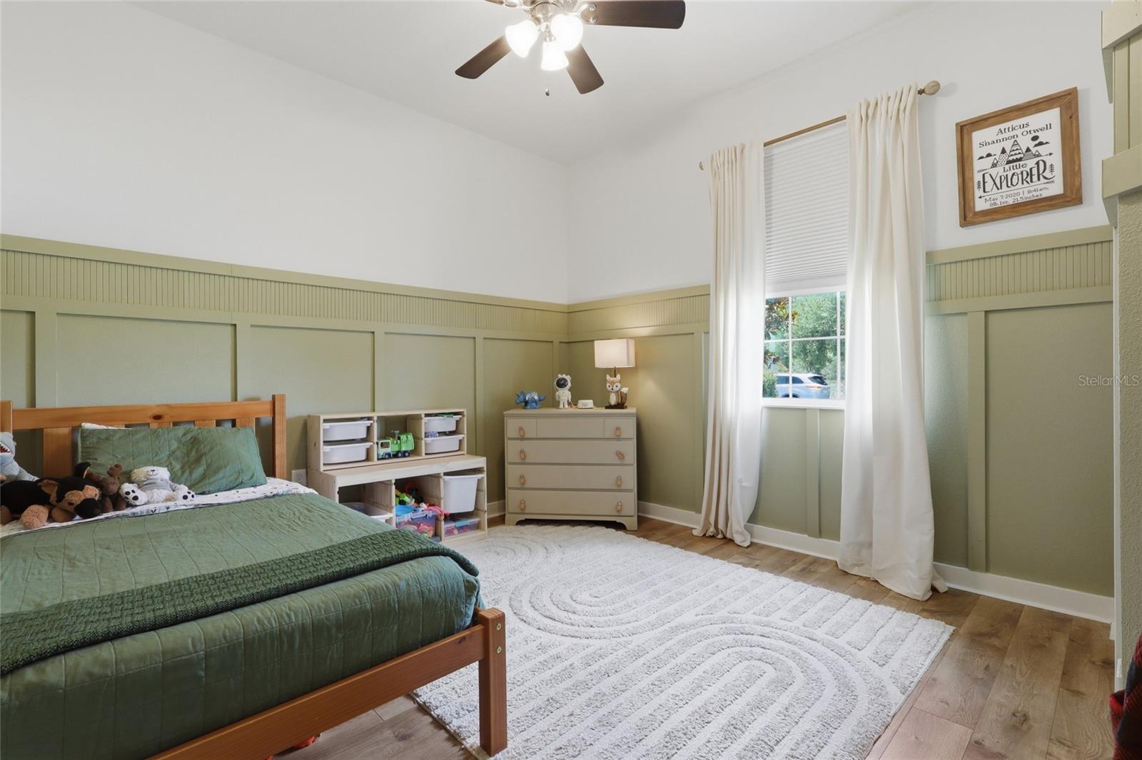 ASHTON OAKS - Residential