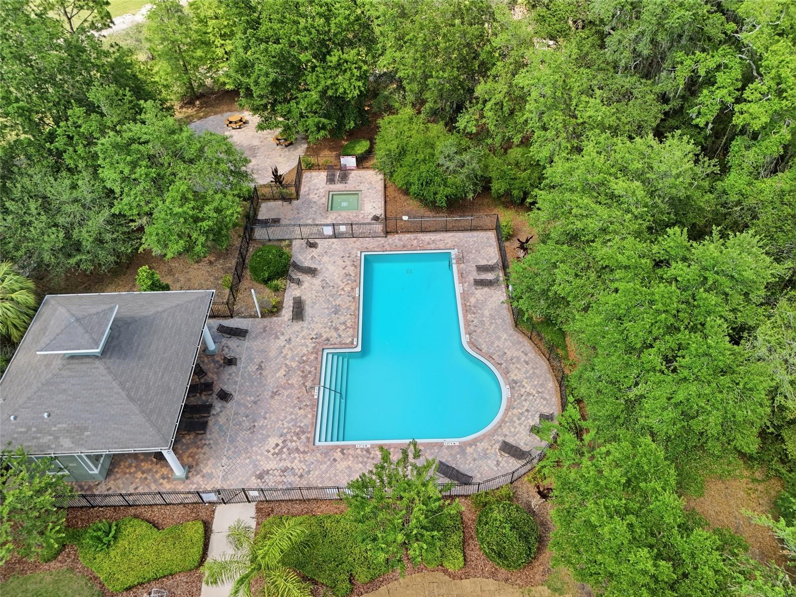 ASHTON OAKS - Residential