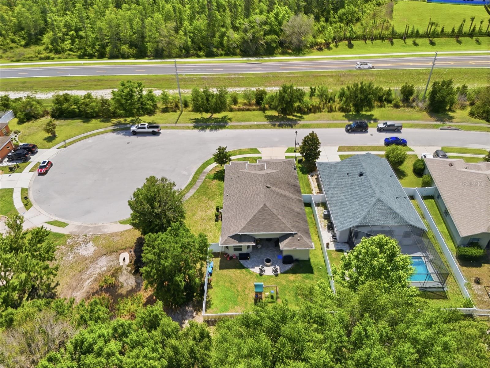 ASHTON OAKS - Residential