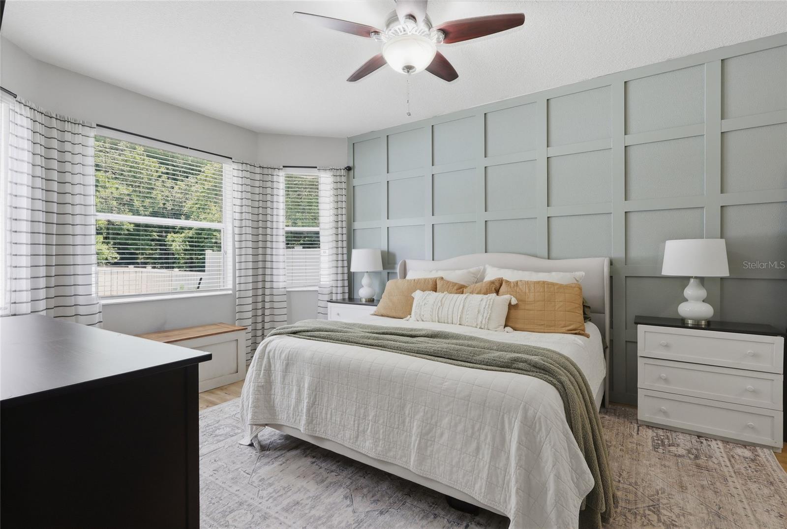 ASHTON OAKS - Residential