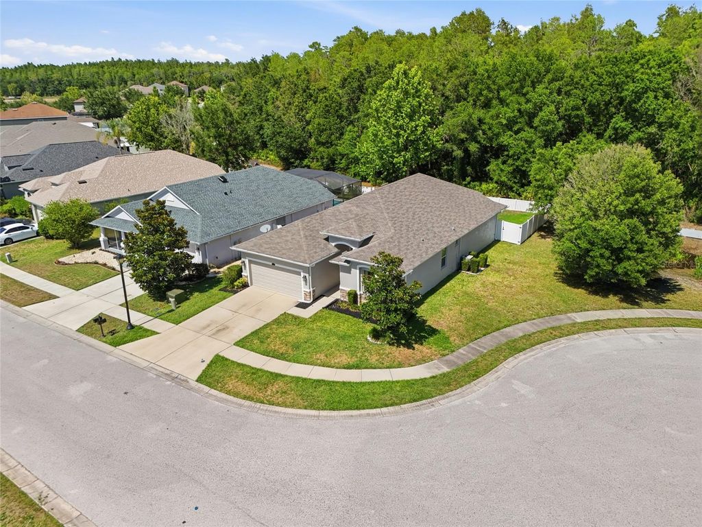Photo of 3722 Ashton Oaks Boulevard, Wesley Chapel, FL 33543 (MLS # TB8509927)
