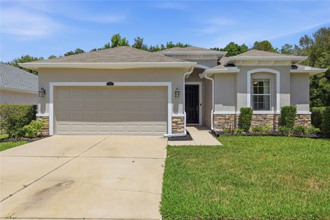 Photo of 3722 Ashton Oaks Boulevard, Wesley Chapel, FL 33543 (MLS # TB8509927)