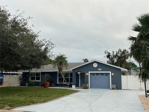 A home in BRADENTON