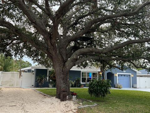 A home in BRADENTON