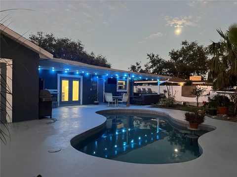 A home in BRADENTON