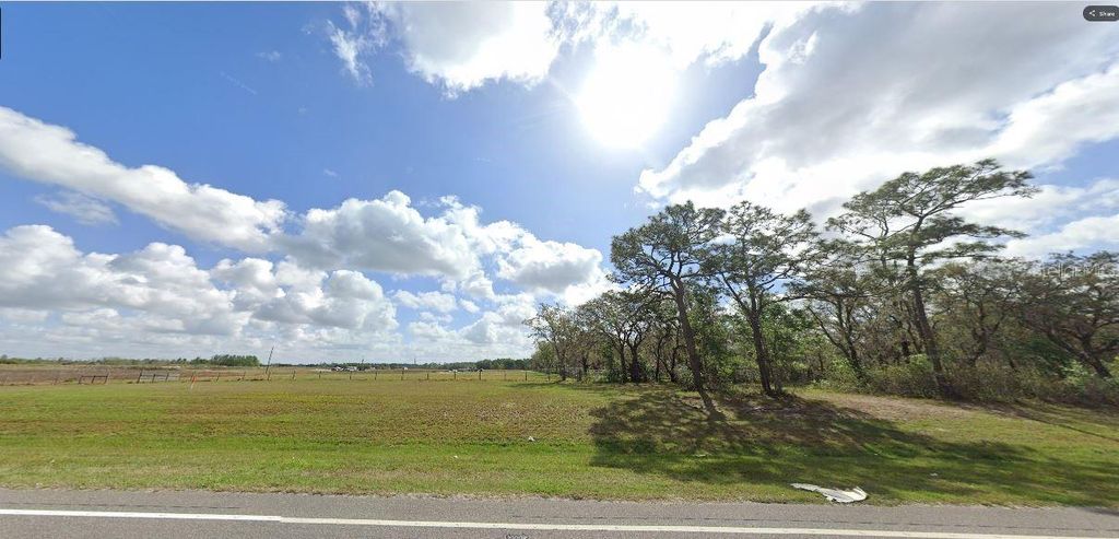 Photo of Commonwealth Ave N, Polk City, FL 33868 (MLS # O6264426)