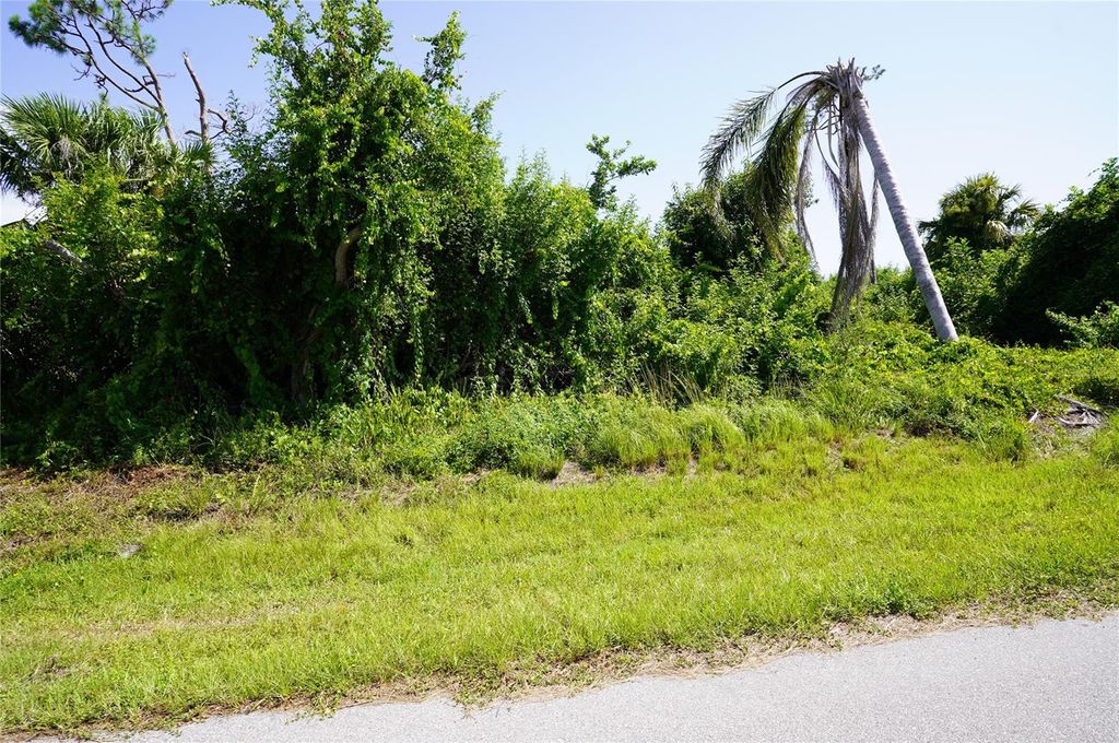 Photo of 507 Meridan Avenue NW, Port Charlotte, FL 33952 (MLS # C7478312)