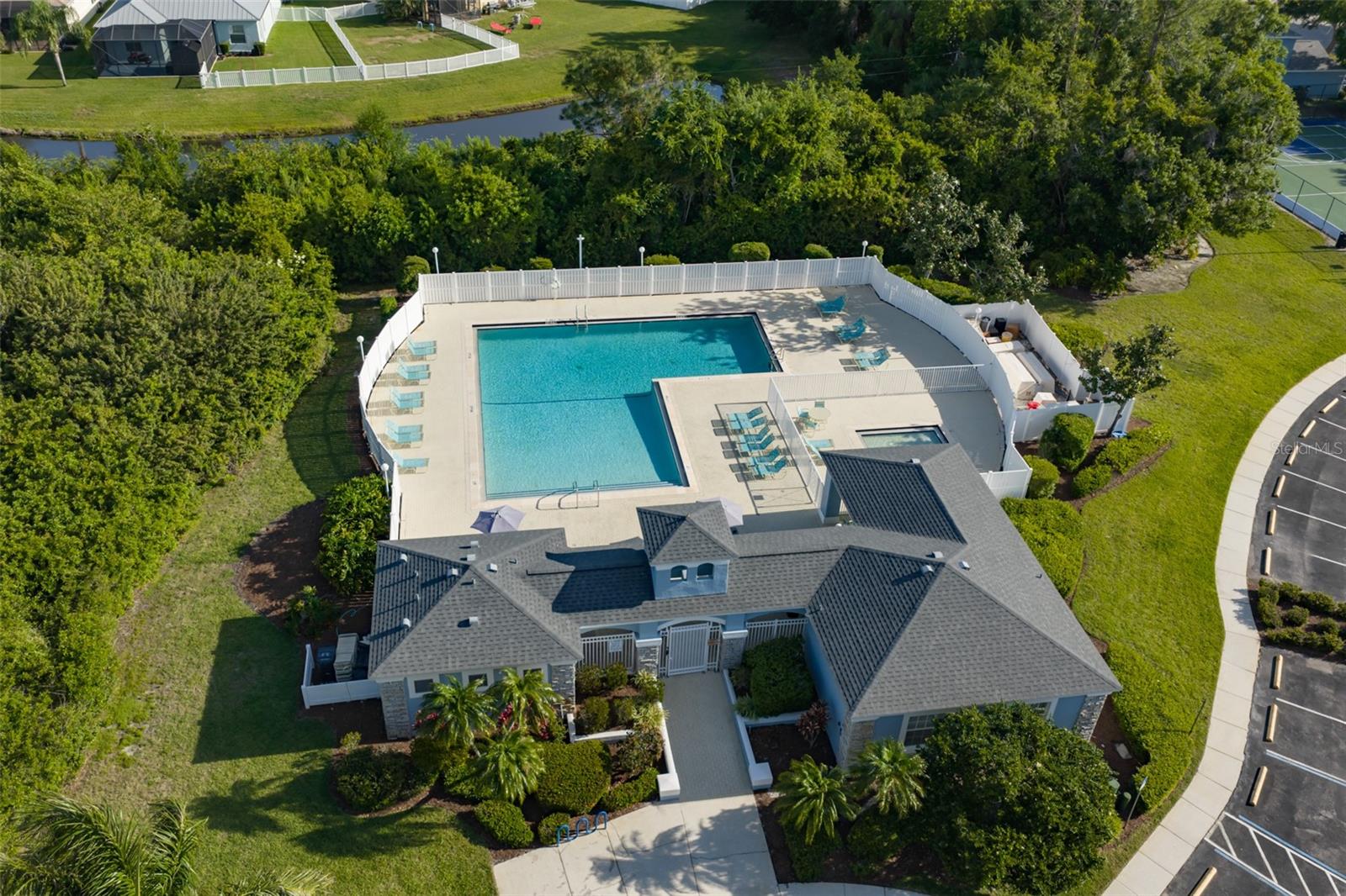 KINGSFIELD PH I - Residential