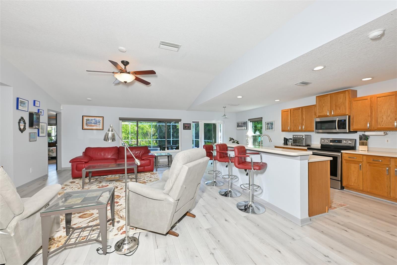 KINGSFIELD PH I - Residential