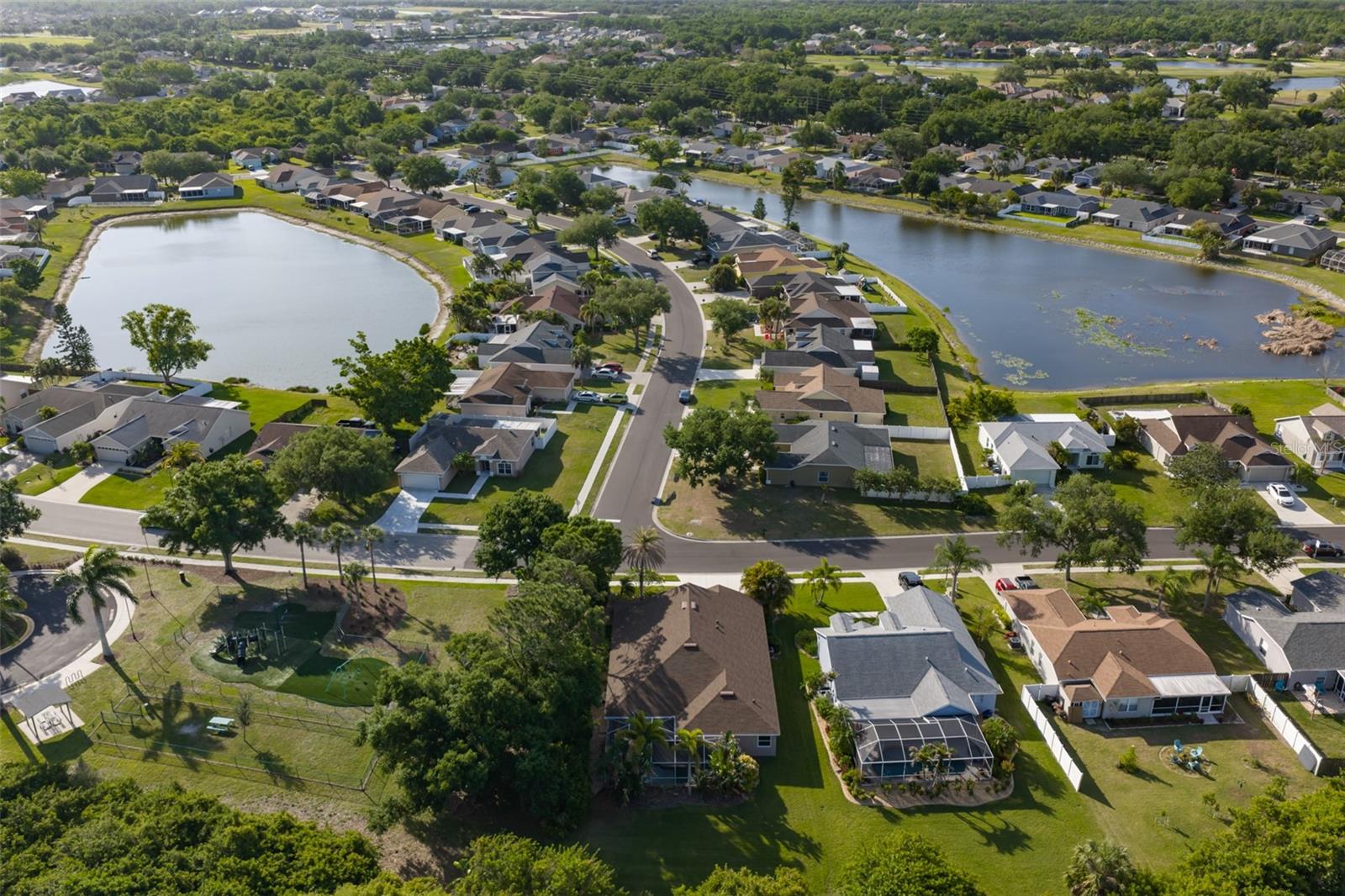 KINGSFIELD PH I - Residential