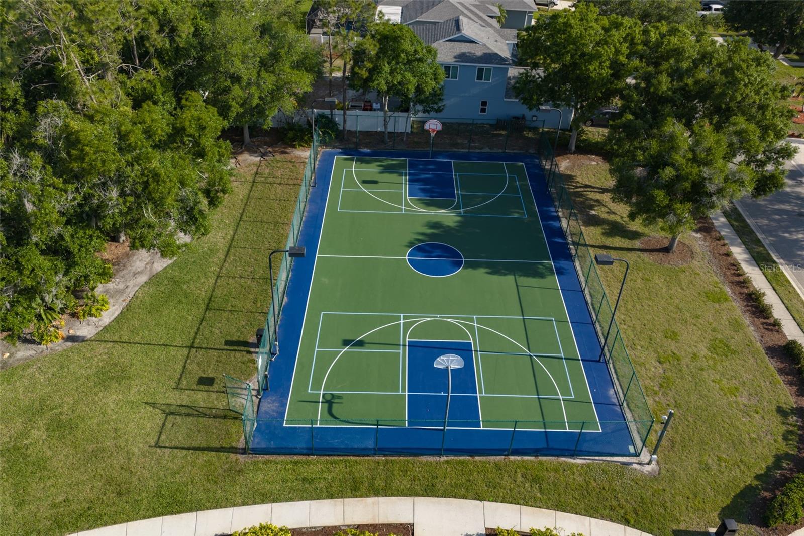 KINGSFIELD PH I - Residential