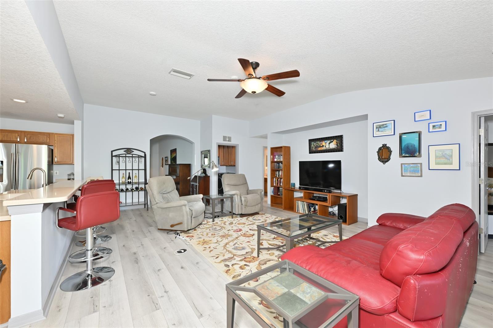 KINGSFIELD PH I - Residential