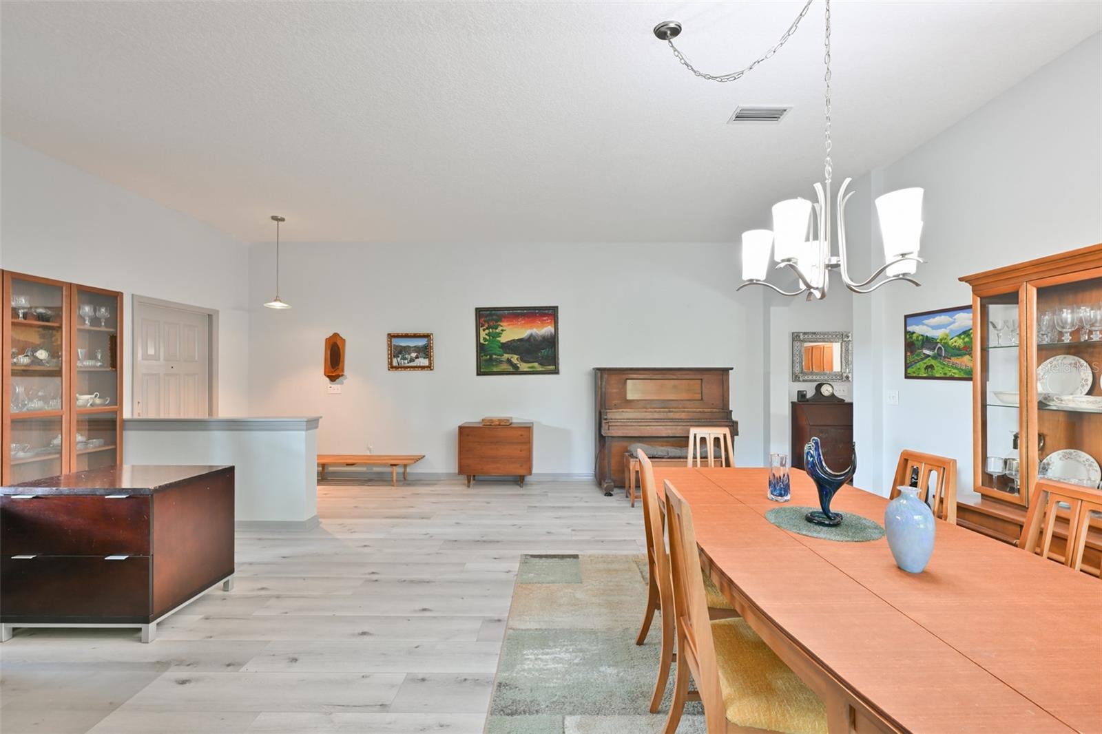 KINGSFIELD PH I - Residential