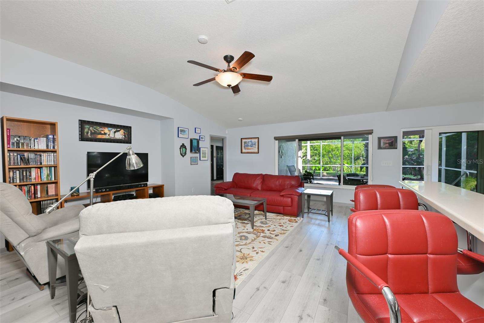 KINGSFIELD PH I - Residential