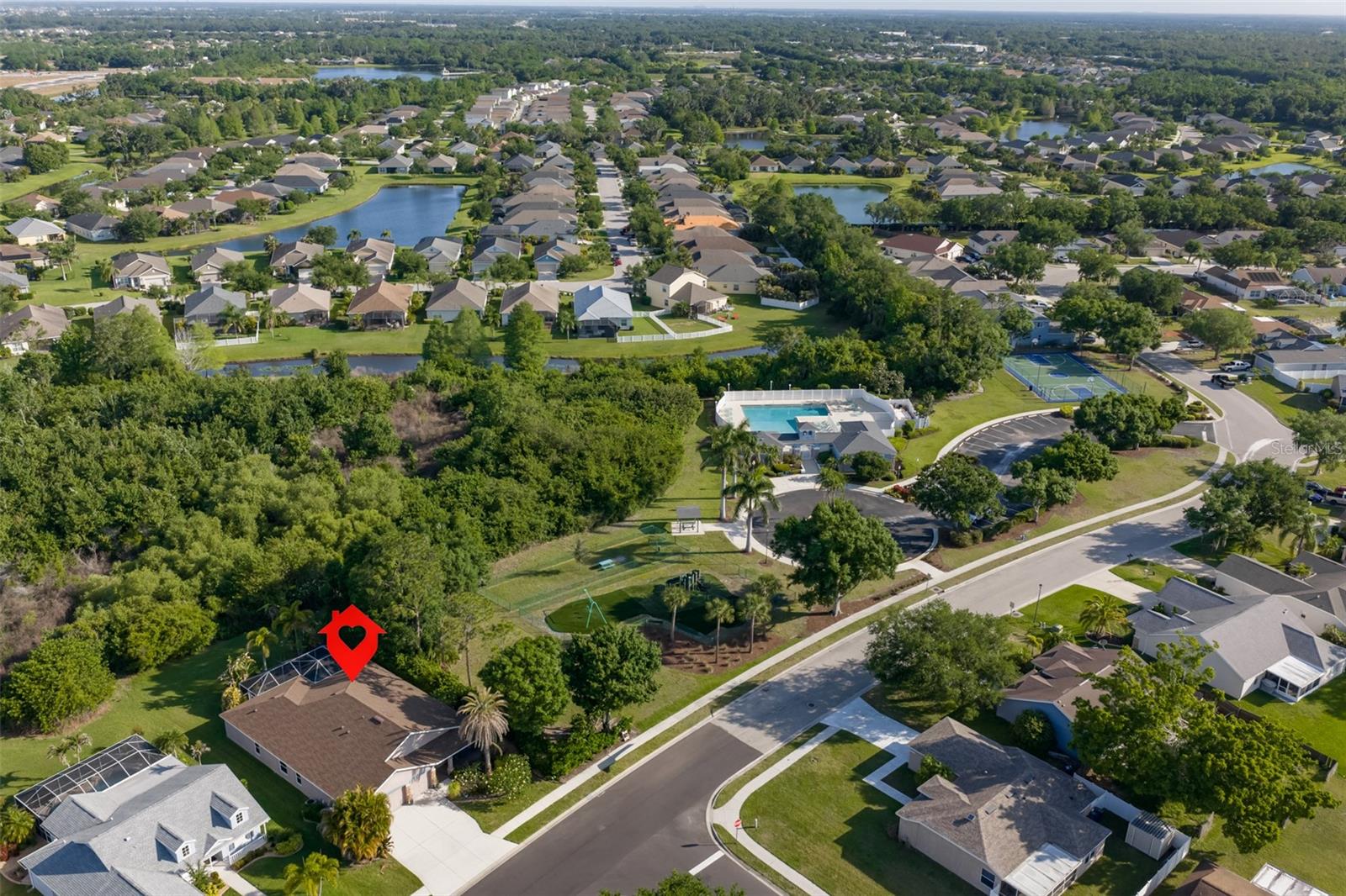 KINGSFIELD PH I - Residential