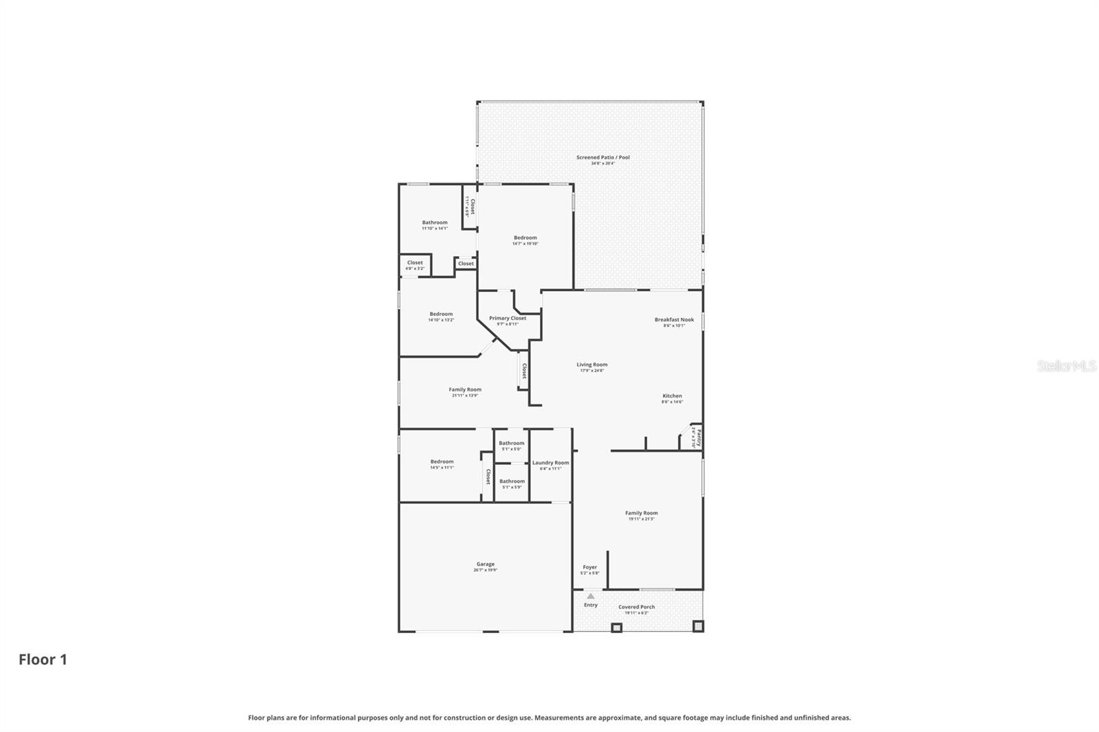 KINGSFIELD PH I - Residential
