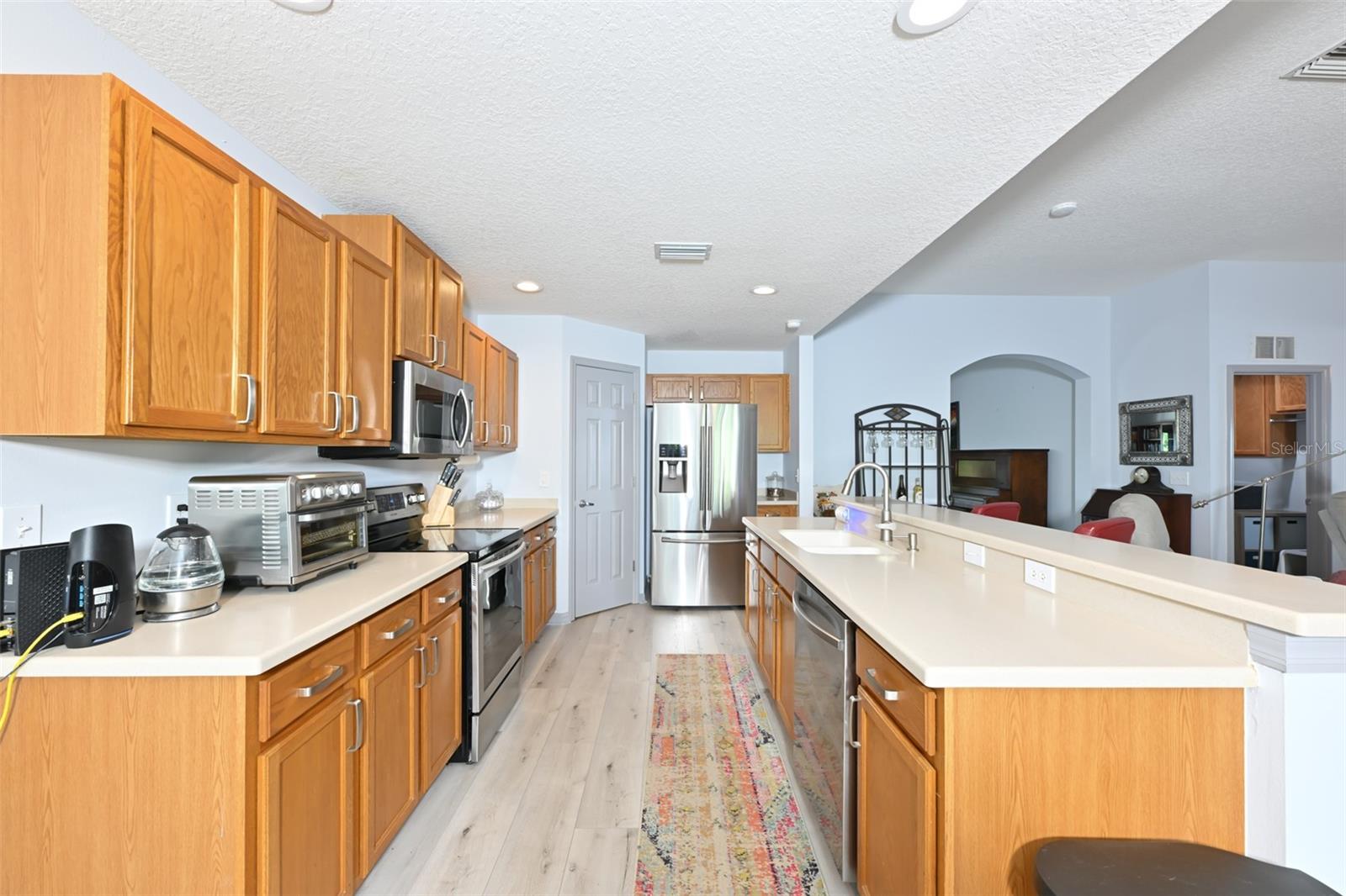 KINGSFIELD PH I - Residential